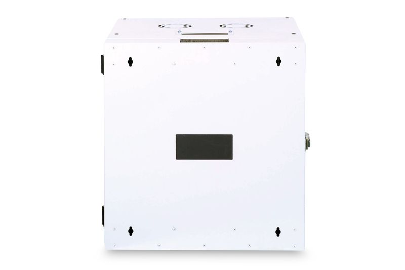 Digitus 12U wall mounting cabinet, Unique, 643x600x600 mm