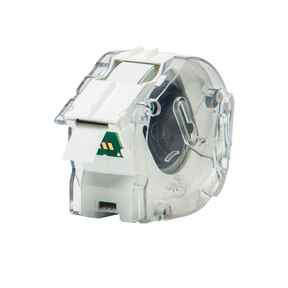 Brother CZ-1002 színes folytonos szalagtekercs (12mm) White 5m