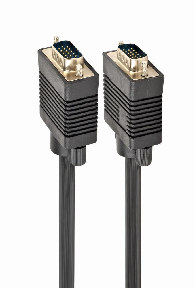 Gembird Premium Quality VGA kábel 10m HD 10M/M