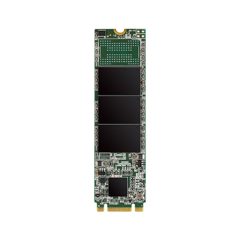 Silicon Power 128GB M.2 2280 A55 Series SP128GBSS3A55M28