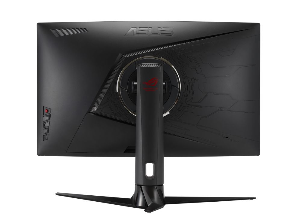 Asus 31,5" ROG Strix XG32VC LED