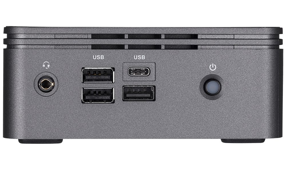 Gigabyte Brix Ultra GB-BRI3H-10110