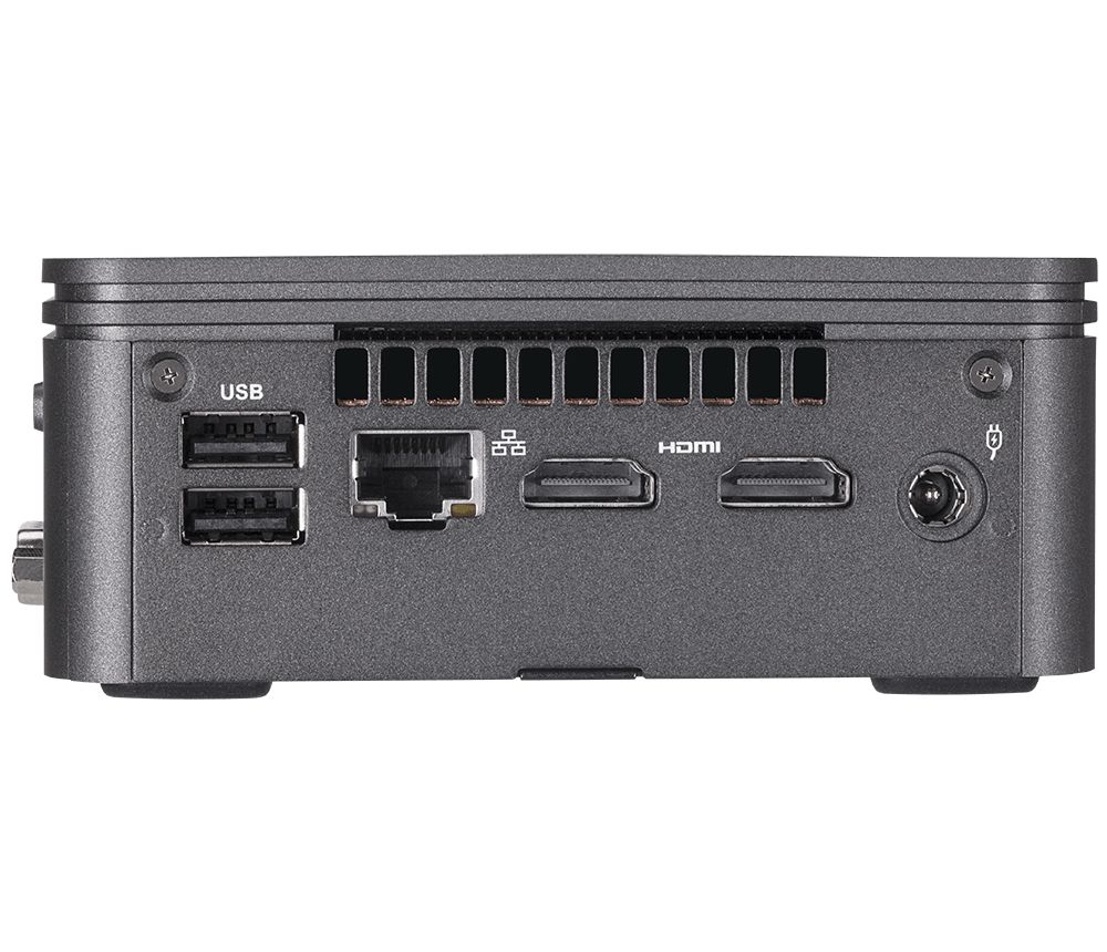 Gigabyte Brix Ultra GB-BRI3H-10110