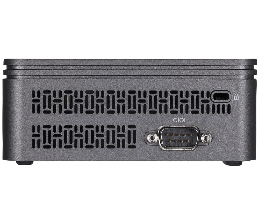 Gigabyte Brix Ultra GB-BRI3H-10110