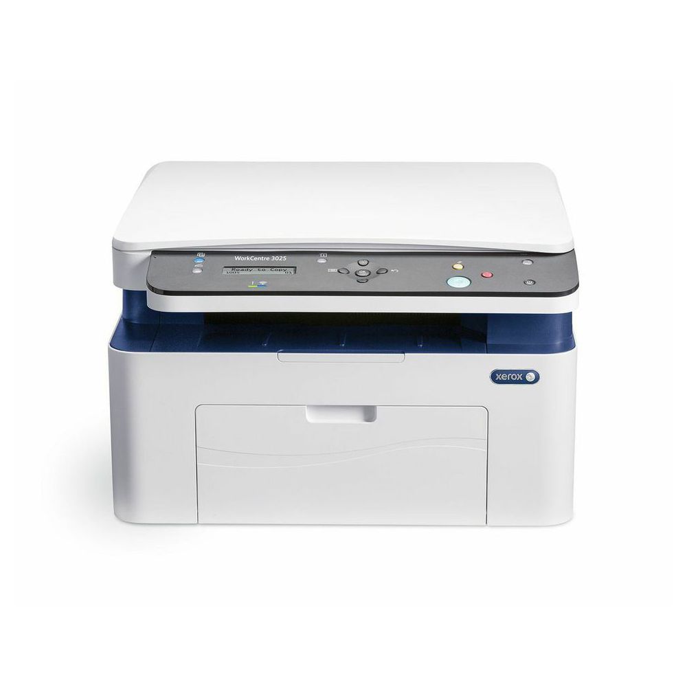 Xerox WorkCentre 3025V_BI wireless lézernyomtató/másoló/síkágyas scanner