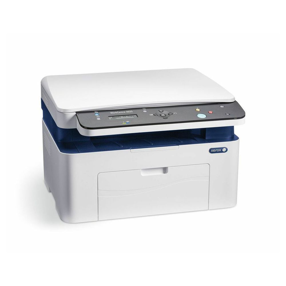 Xerox WorkCentre 3025V_BI wireless lézernyomtató/másoló/síkágyas scanner