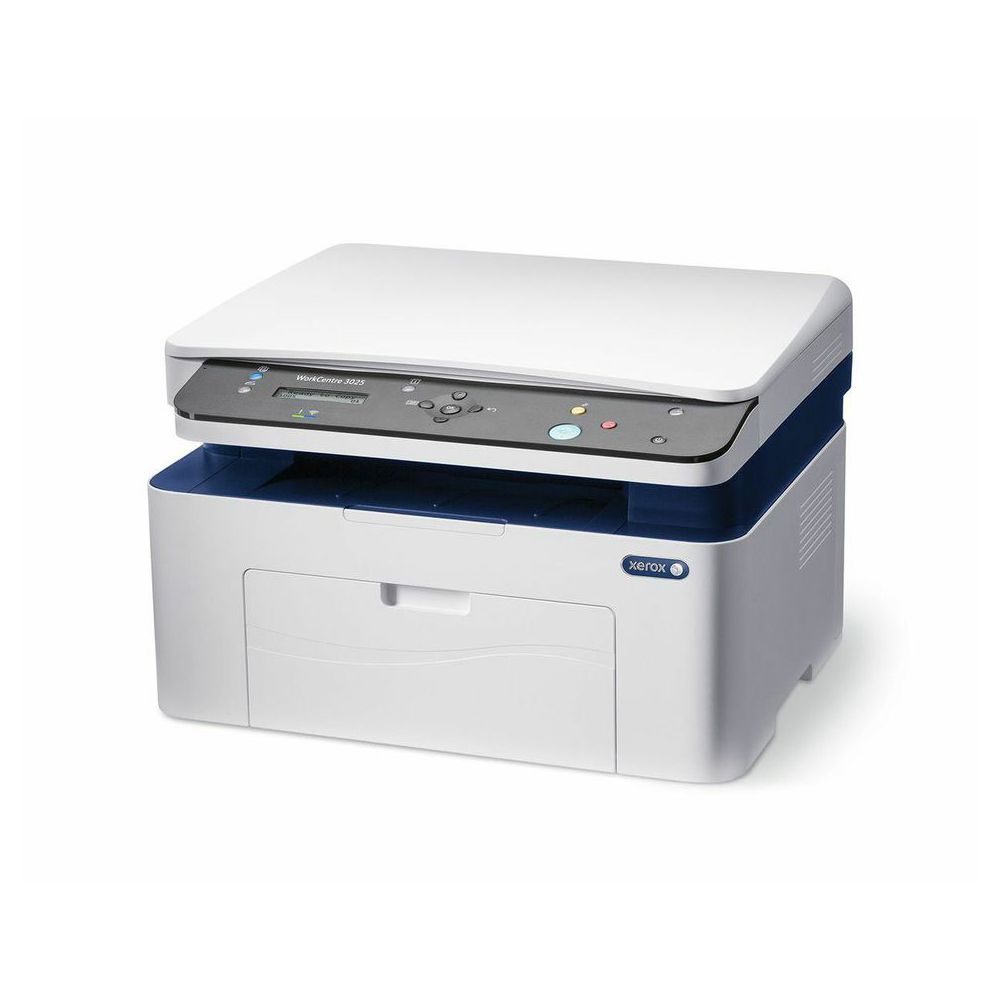 Xerox WorkCentre 3025V_BI wireless lézernyomtató/másoló/síkágyas scanner