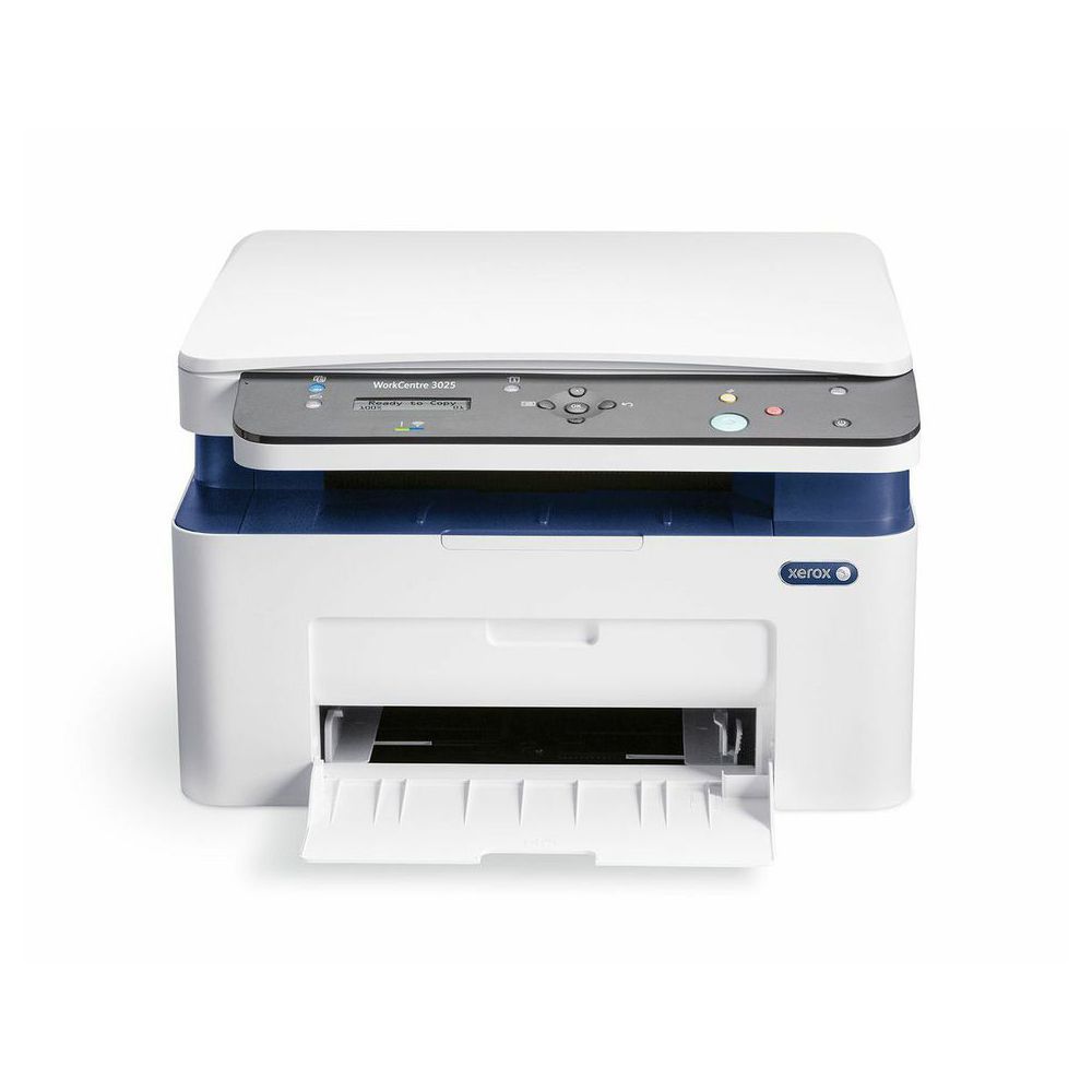 Xerox WorkCentre 3025V_BI wireless lézernyomtató/másoló/síkágyas scanner