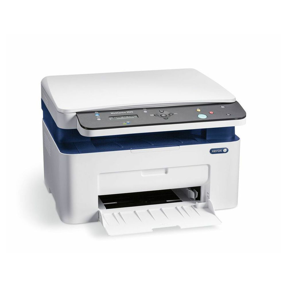 Xerox WorkCentre 3025V_BI wireless lézernyomtató/másoló/síkágyas scanner
