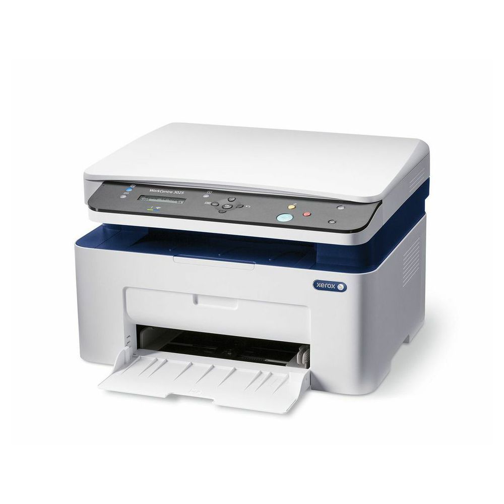 Xerox WorkCentre 3025V_BI wireless lézernyomtató/másoló/síkágyas scanner
