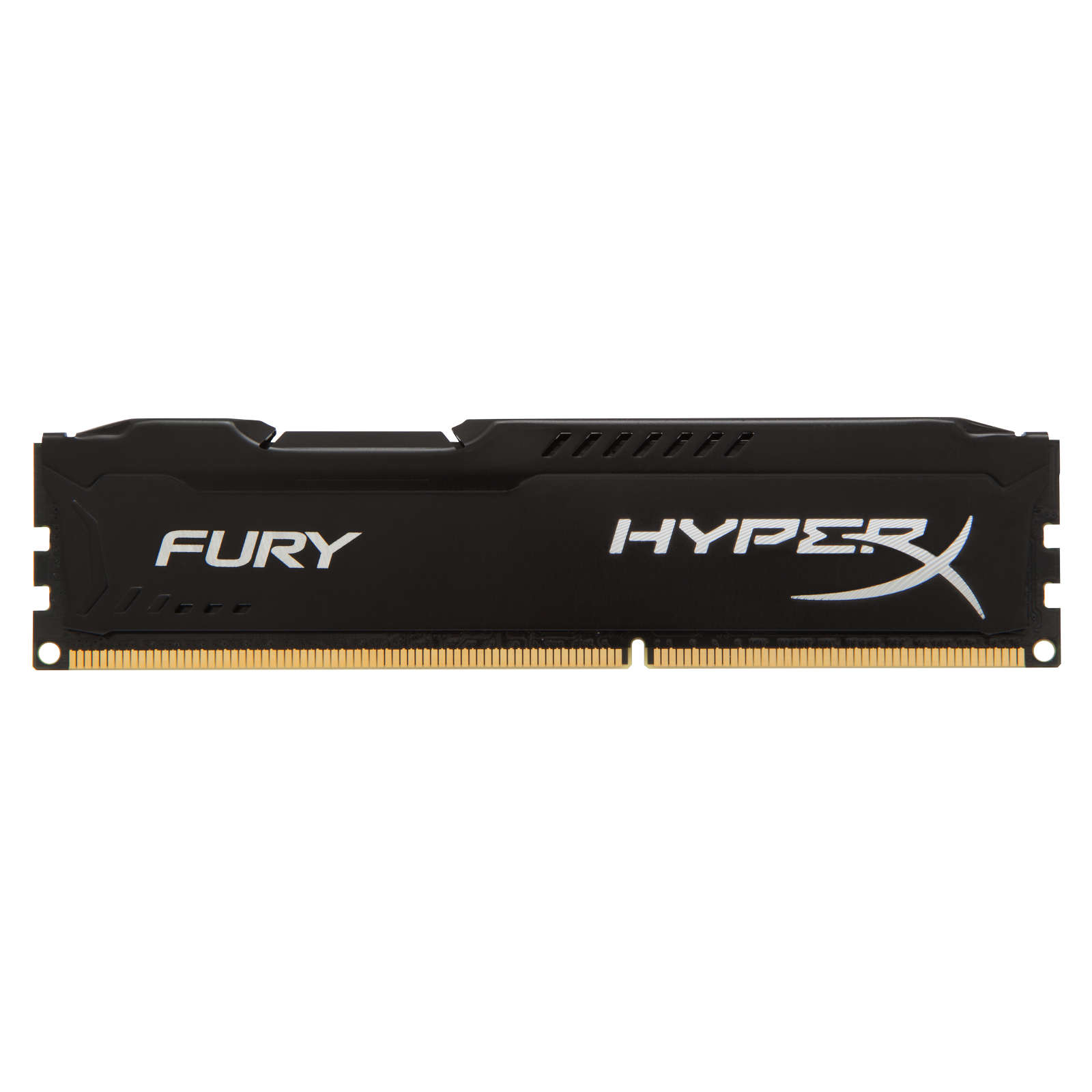 Kingston 8GB DDR3L 1600MHz HyperX Fury Black Series