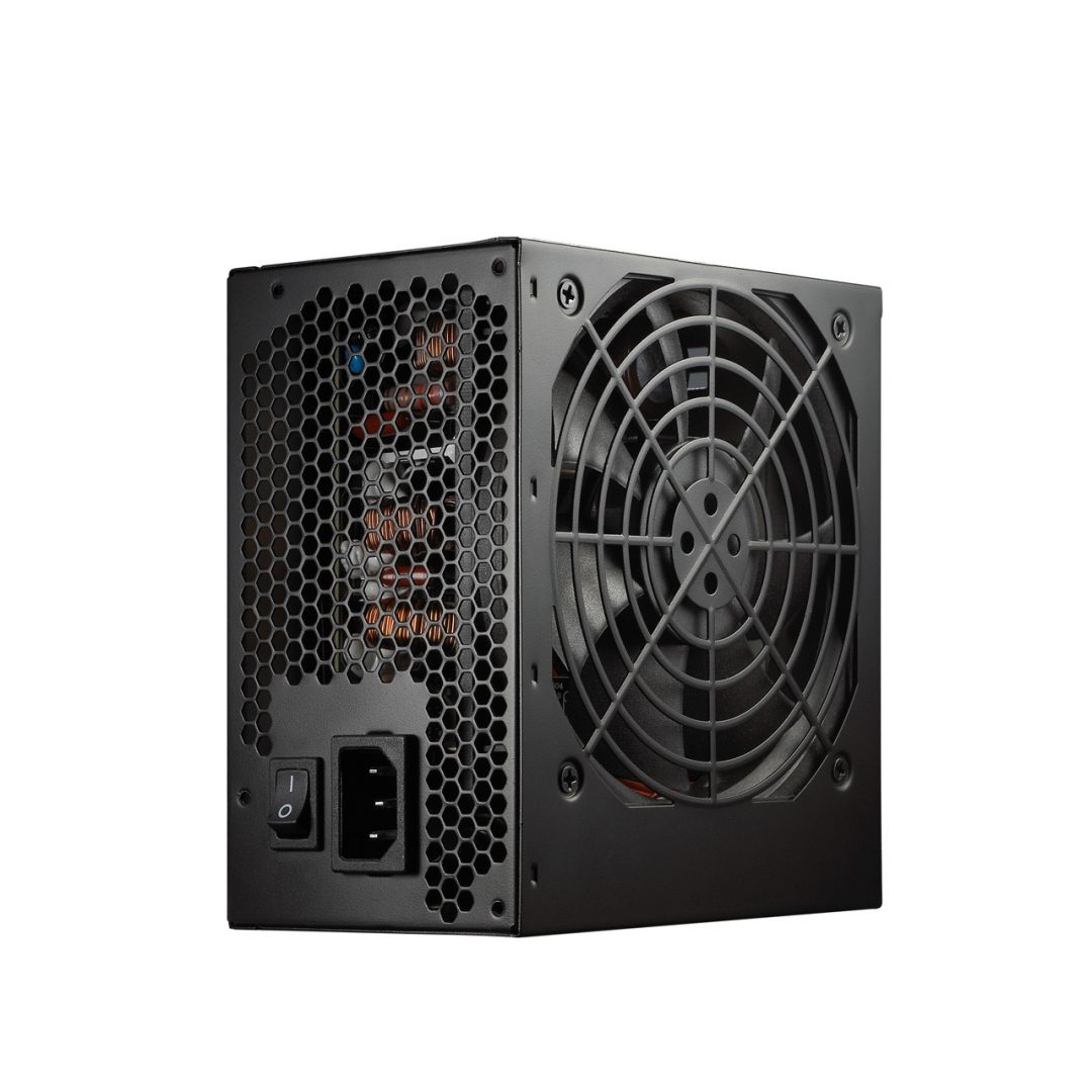 FSP 550W 80+ Hexa+ Pro