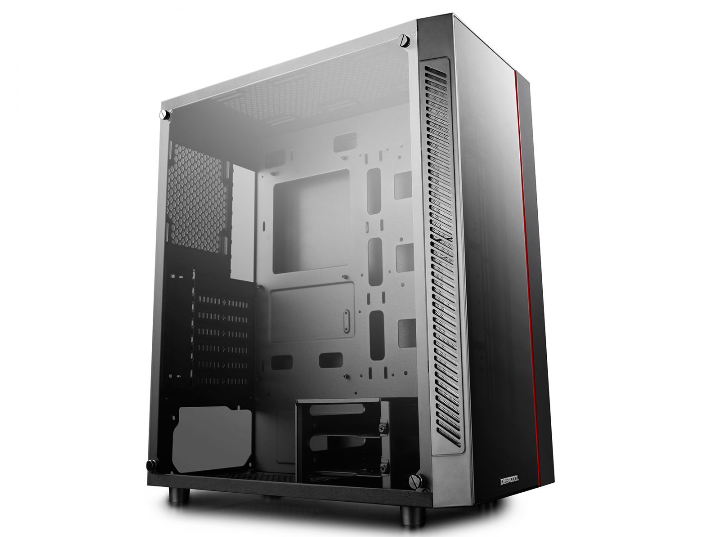 DeepCool Matrexx 55 Mesh Black