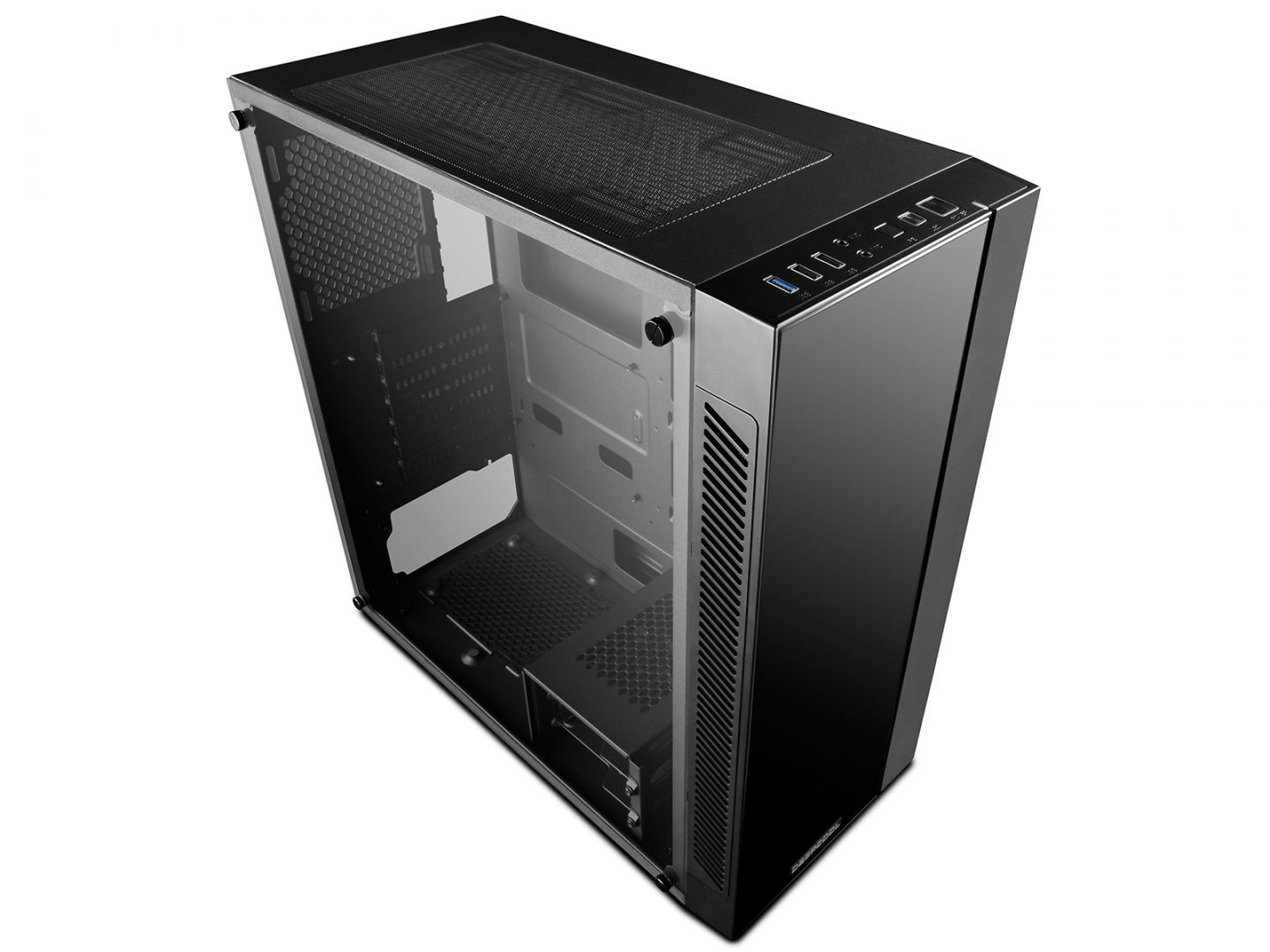 DeepCool Matrexx 55 Mesh Black