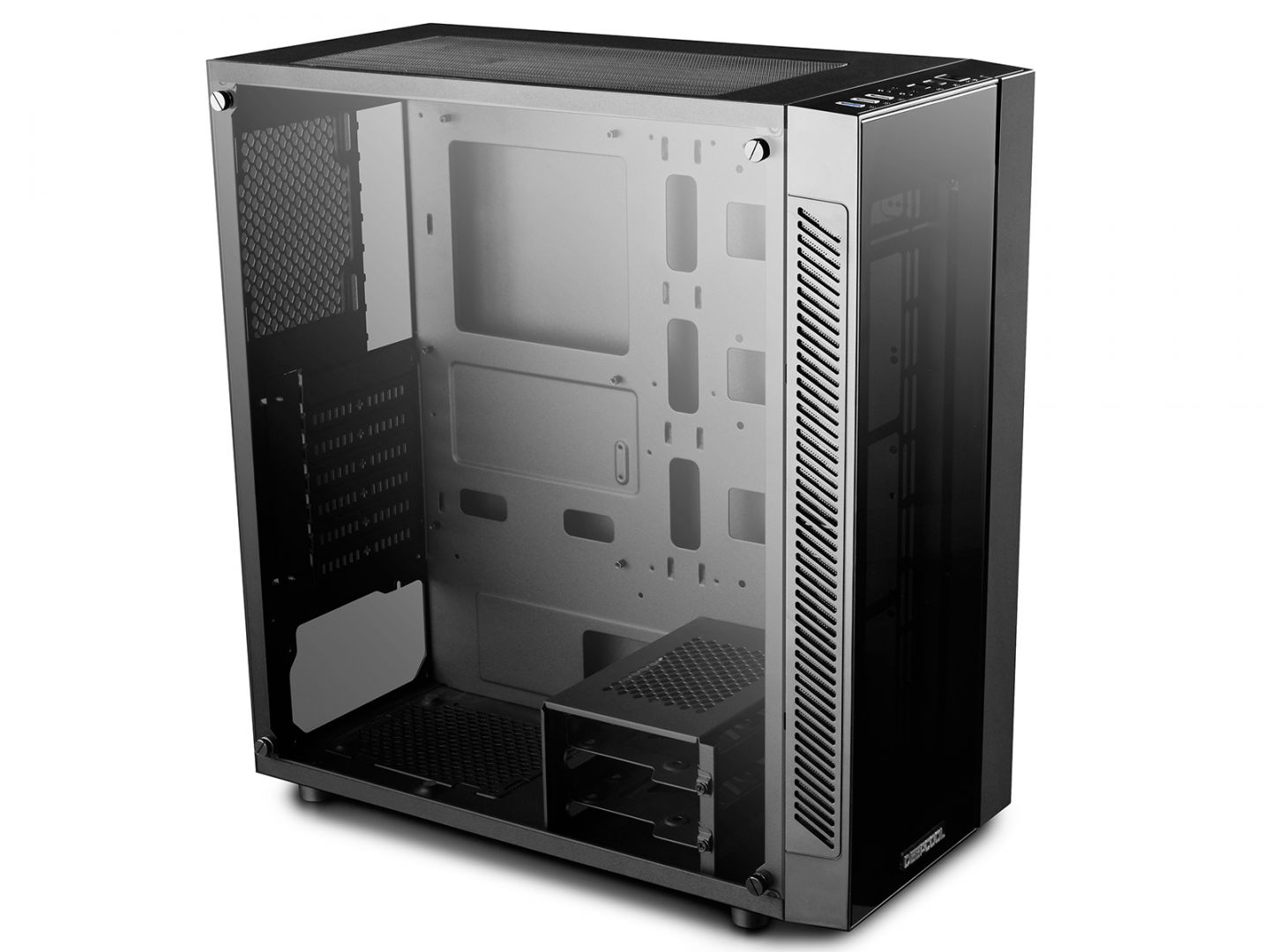 DeepCool Matrexx 55 Mesh Black