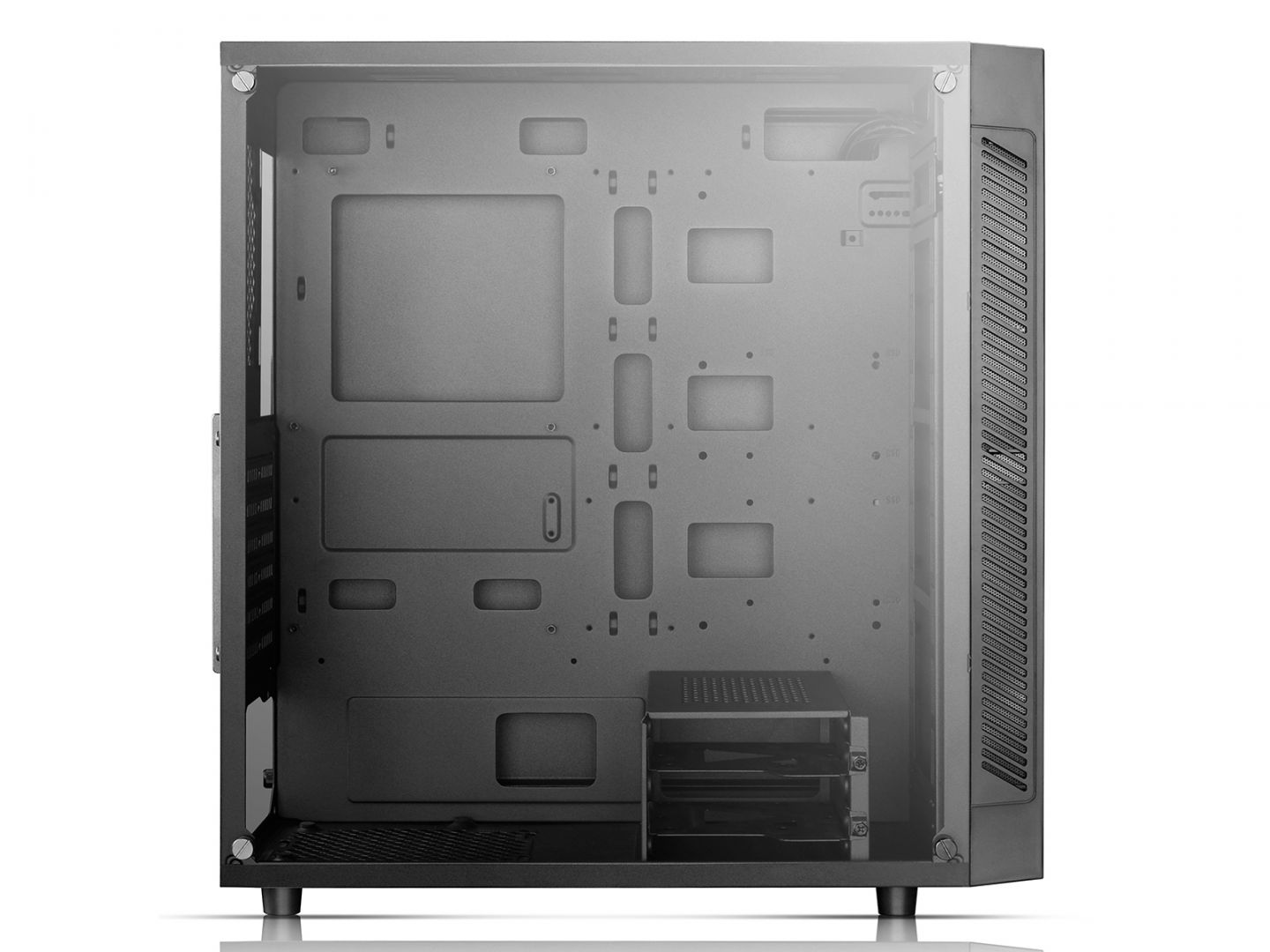 DeepCool Matrexx 55 Mesh Black