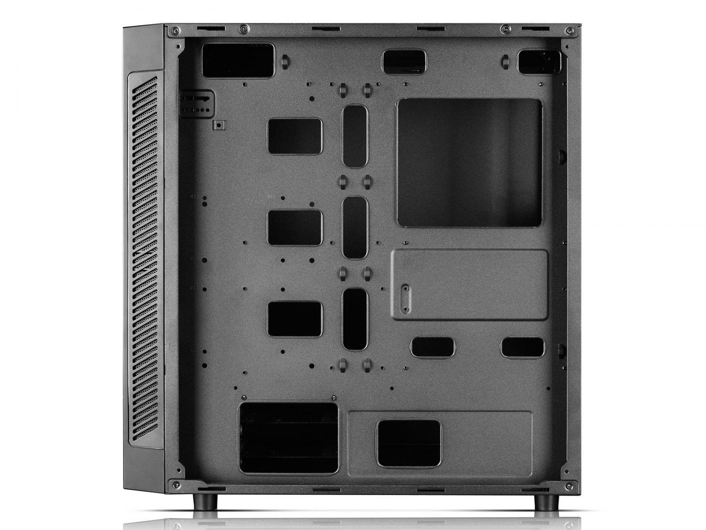 DeepCool Matrexx 55 Mesh Black