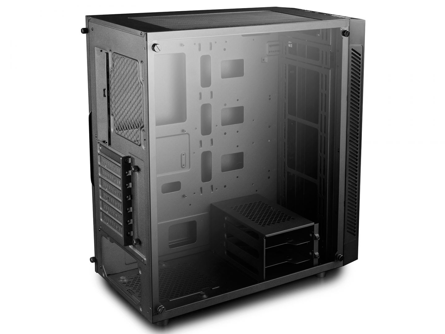 DeepCool Matrexx 55 Mesh Black