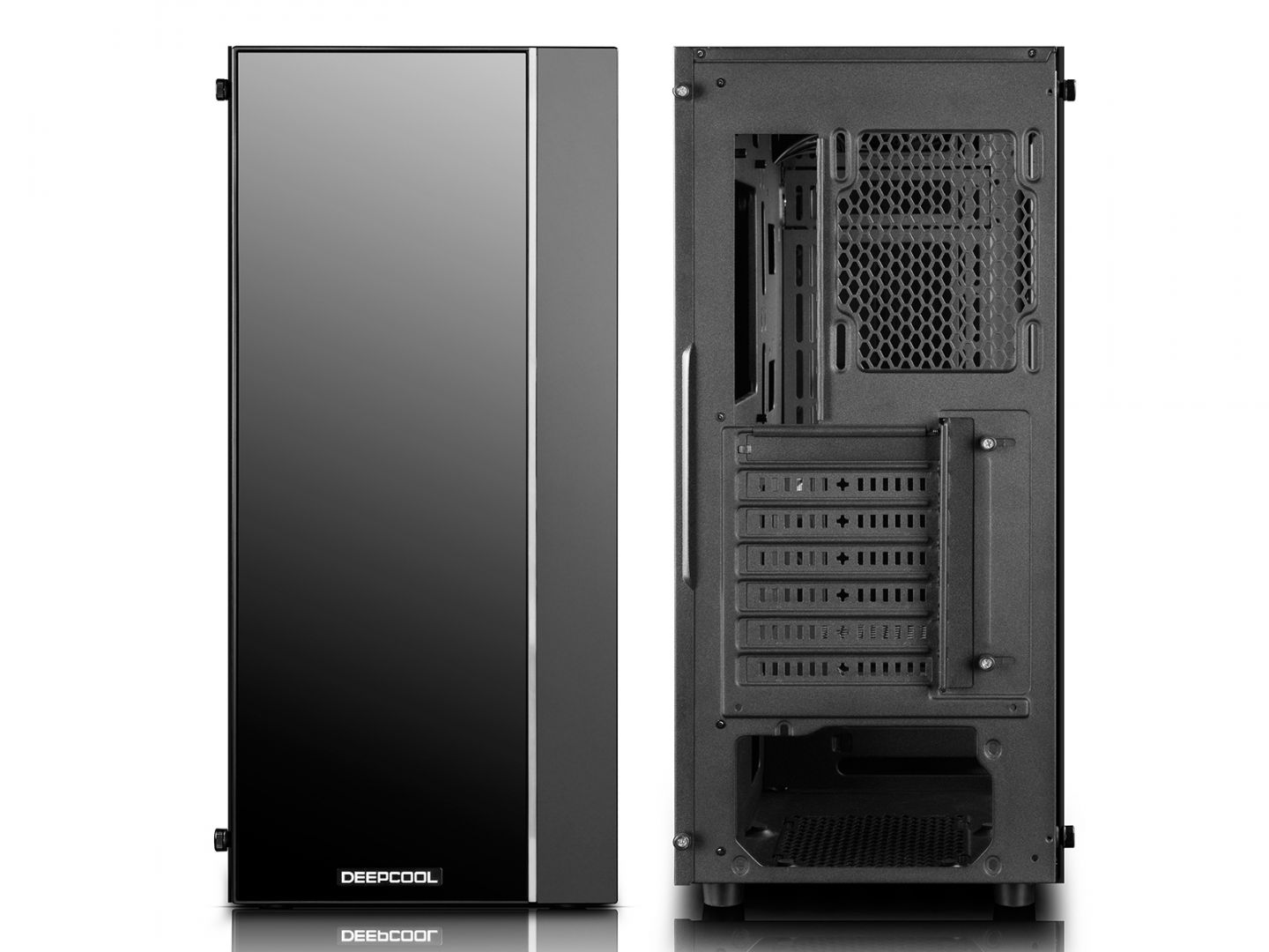 DeepCool Matrexx 55 Mesh Black