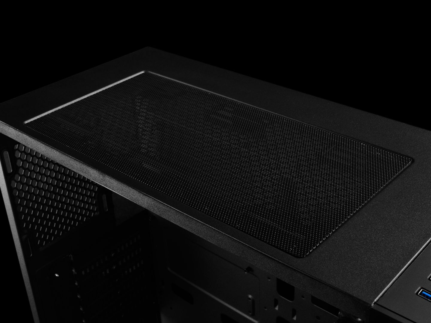 DeepCool Matrexx 55 Mesh Black