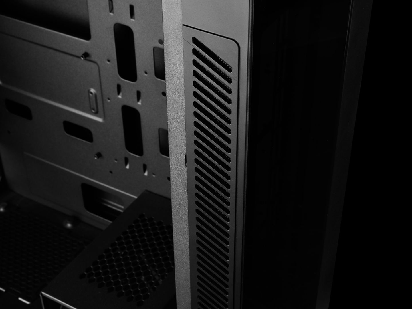 DeepCool Matrexx 55 Mesh Black