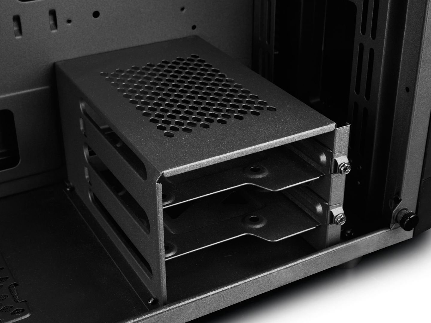 DeepCool Matrexx 55 Mesh Black