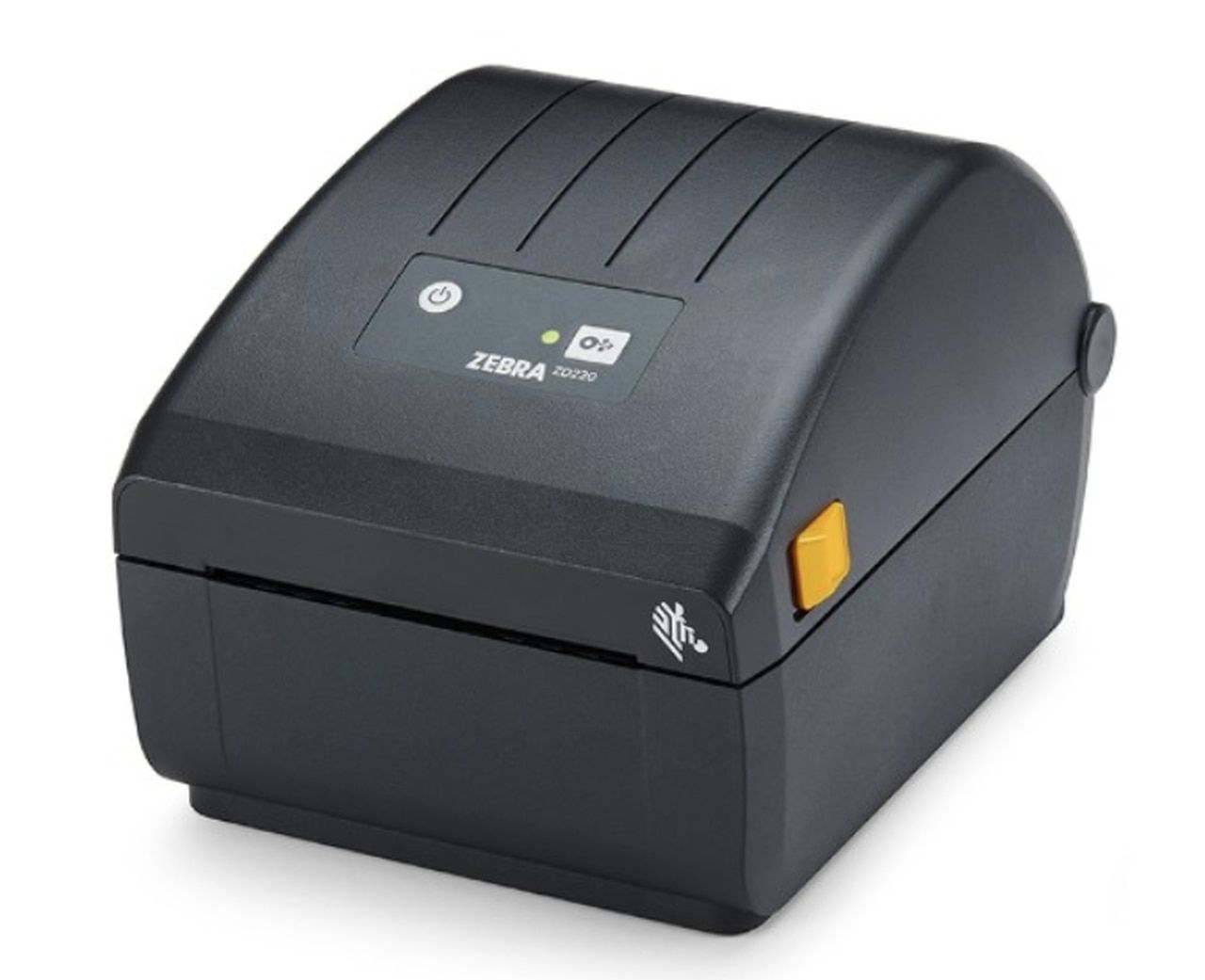 Zebra ZD220 címkenyomtató Black