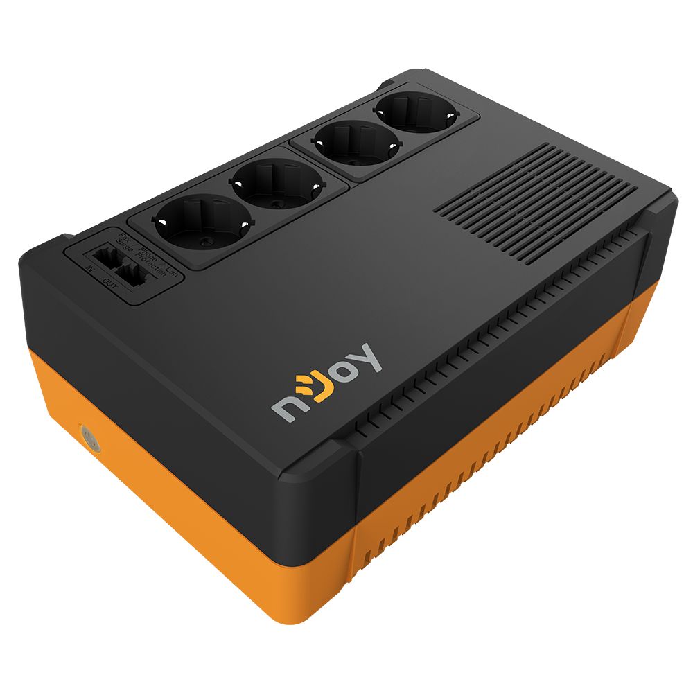 Njoy Soter 600 600VA