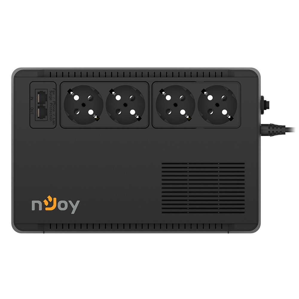 Njoy Soter 600 600VA