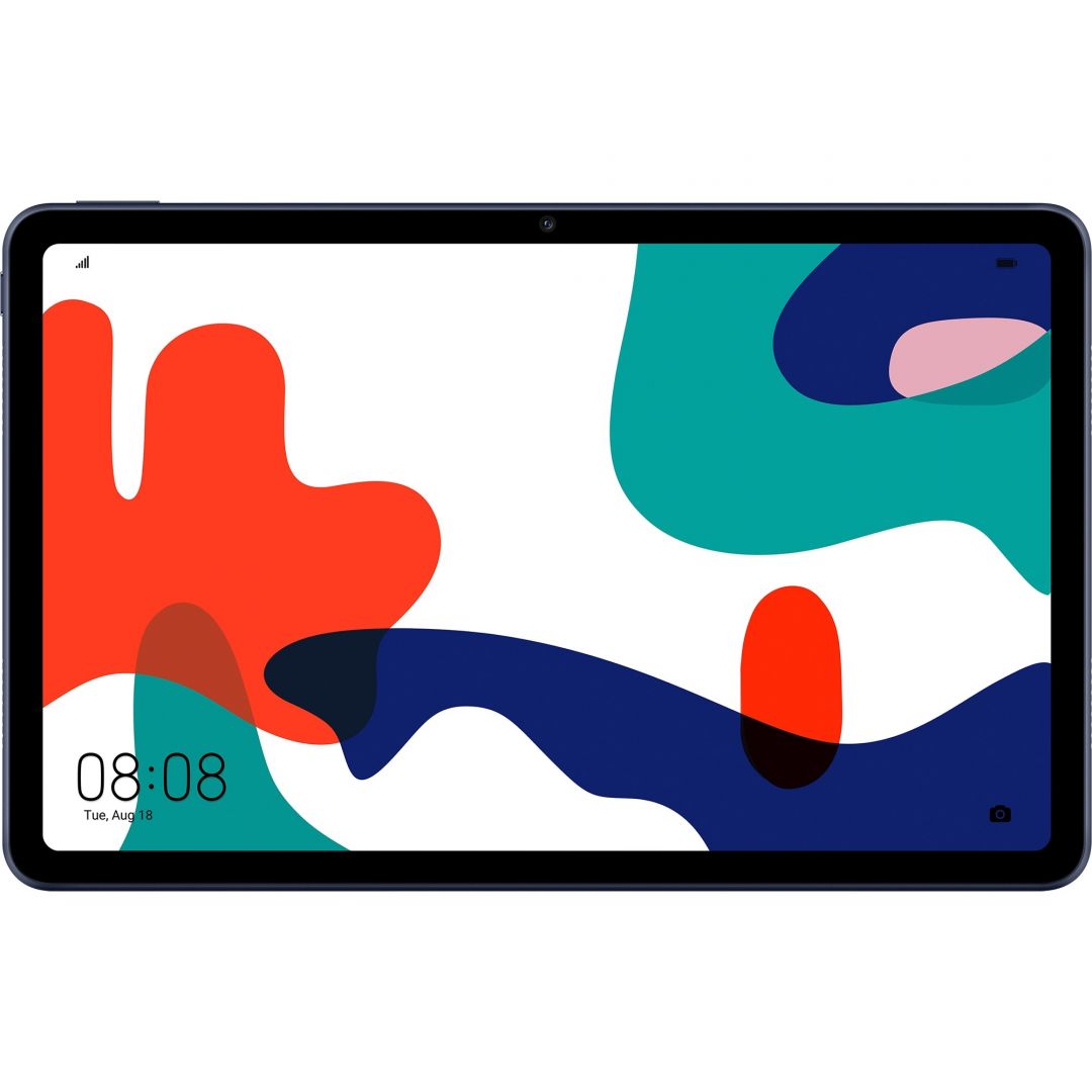 Huawei MatePad 10,4" 64GB Wi-Fi Midnight Grey