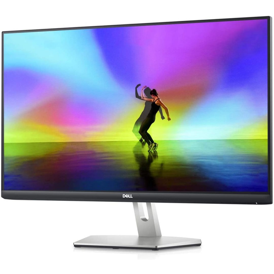 Dell 23,8" S2421HN IPS LED
