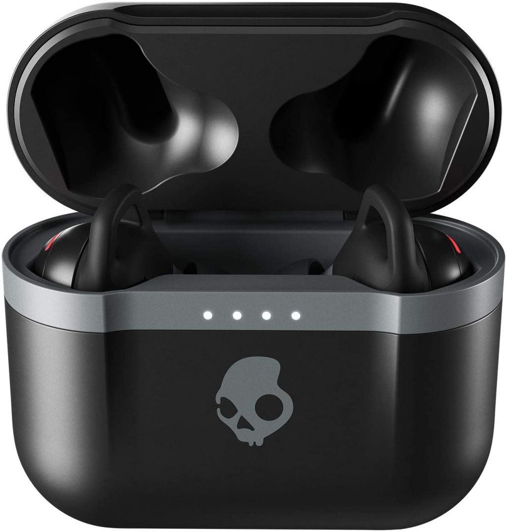Skullcandy Indy Evo True Wireless Bluetooth Headset True Black
