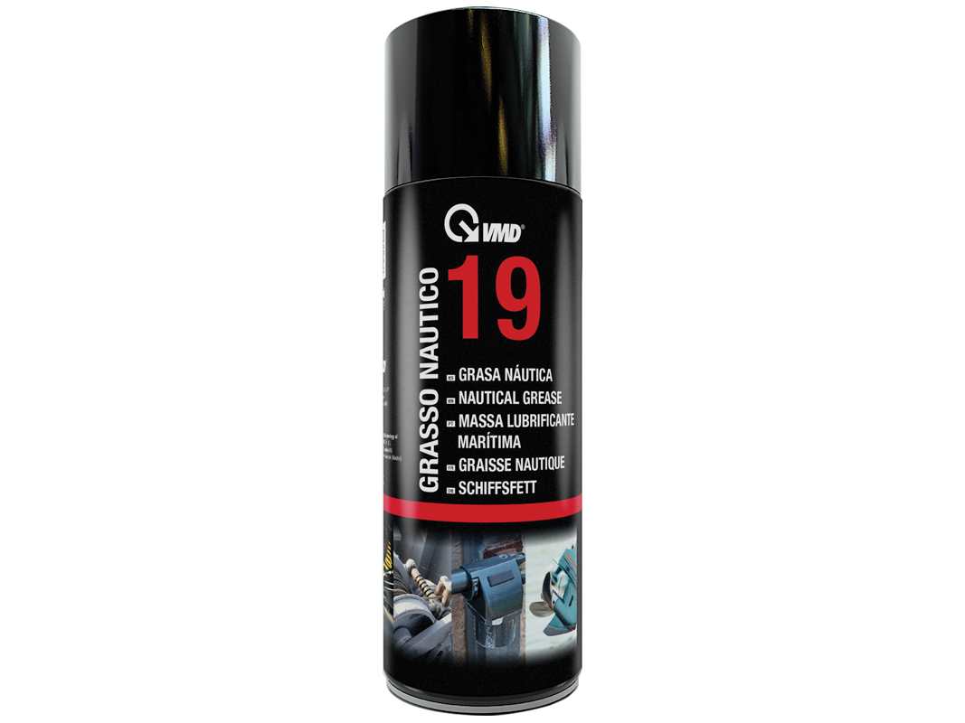 Noname Vízálló Kenőzsír 400 ml