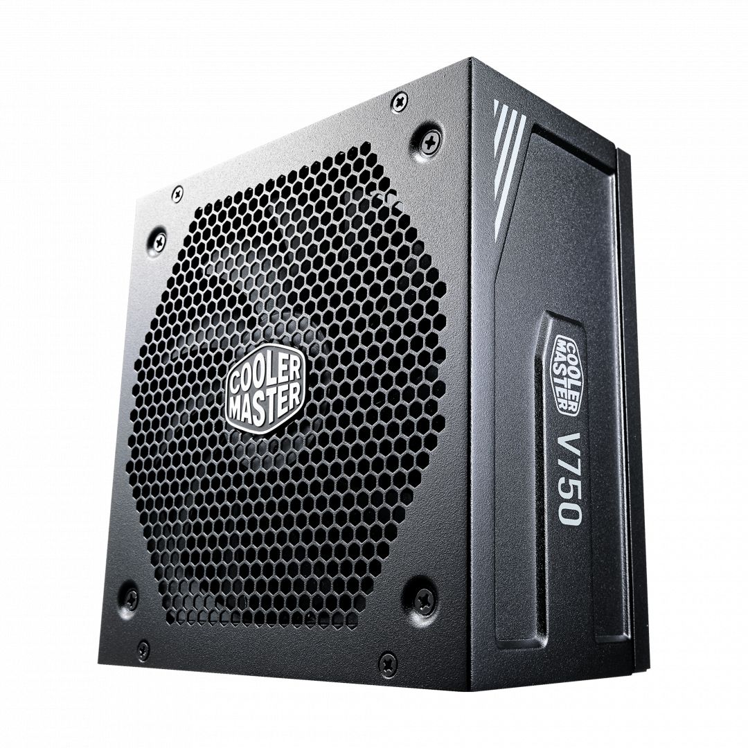 Cooler Master 750W 80+ Gold V750 GOLD V2