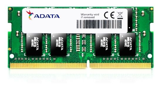 A-Data 4GB DDR3L 1600MHz SODIMM