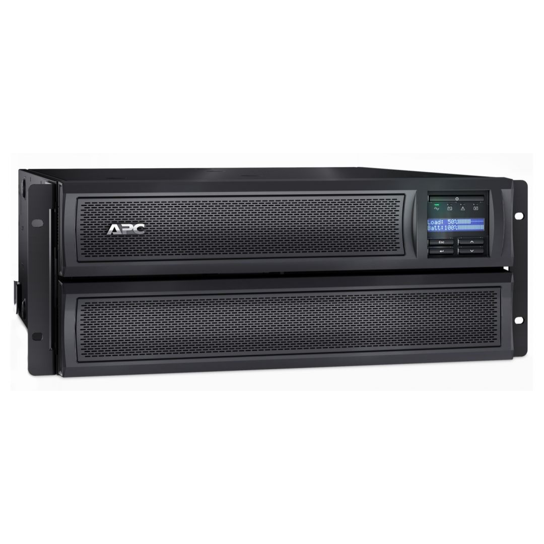 APC 3000VA Smart-UPS X Rack/Tower