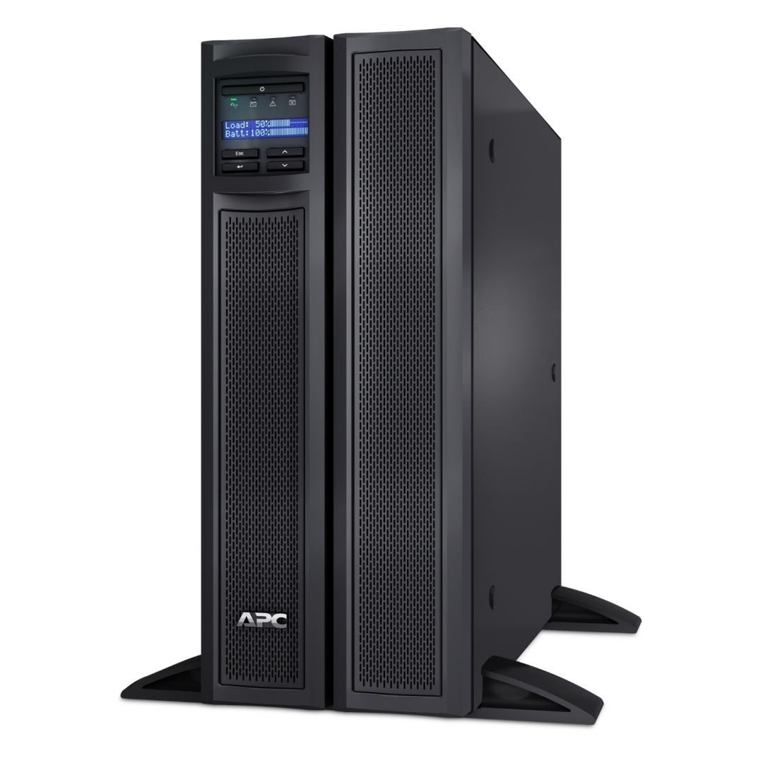 APC 3000VA Smart-UPS X Rack/Tower