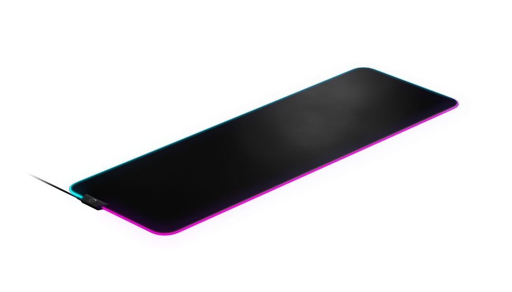 Steelseries Qck Prism Cloth (XL) Cloth Gaming Mouse Pad