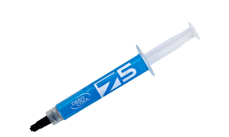 DeepCool Z5 hőpaszta 3g