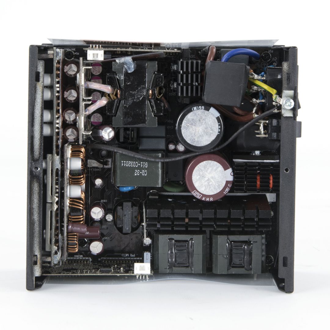 Chieftec 1050W 80+ Platinum PowerPlay Series Box