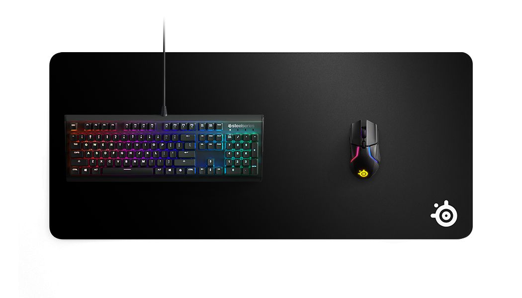Steelseries Qck Heavy (XXL) Cloth Gaming Mouse Pad