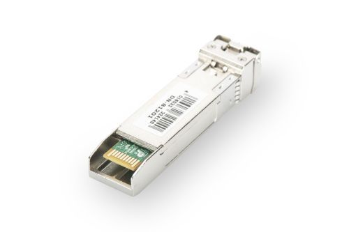 Digitus 10G SFP+ Module, Singlemode, DDM, HP-compatible