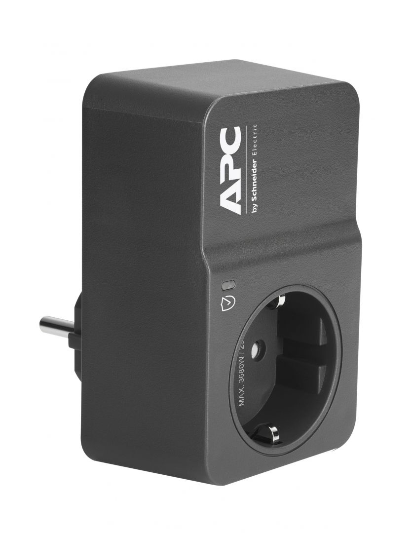 APC PM1WB-GR Essential SurgeArrest