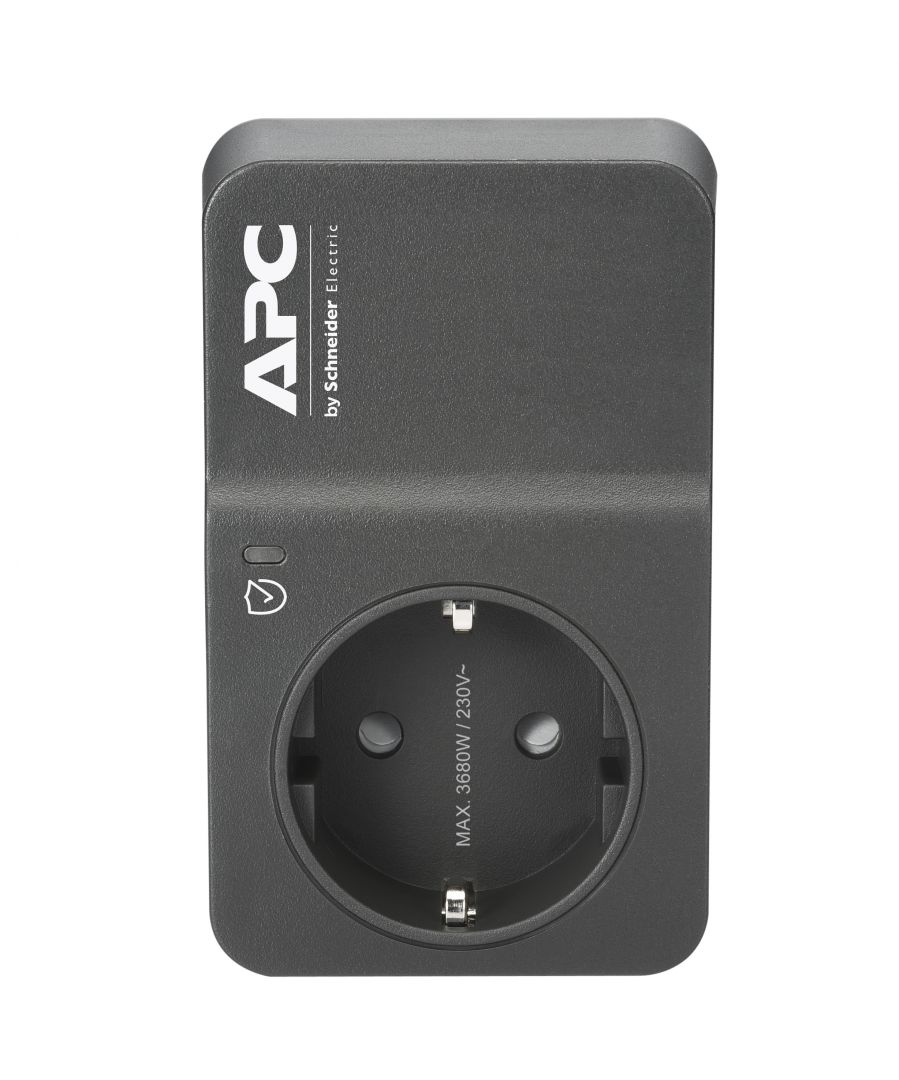APC PM1WB-GR Essential SurgeArrest