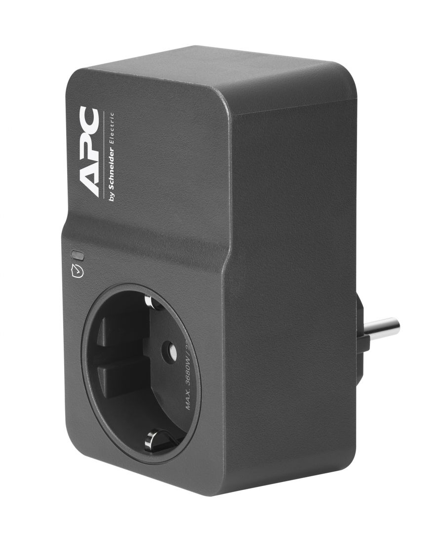 APC PM1WB-GR Essential SurgeArrest