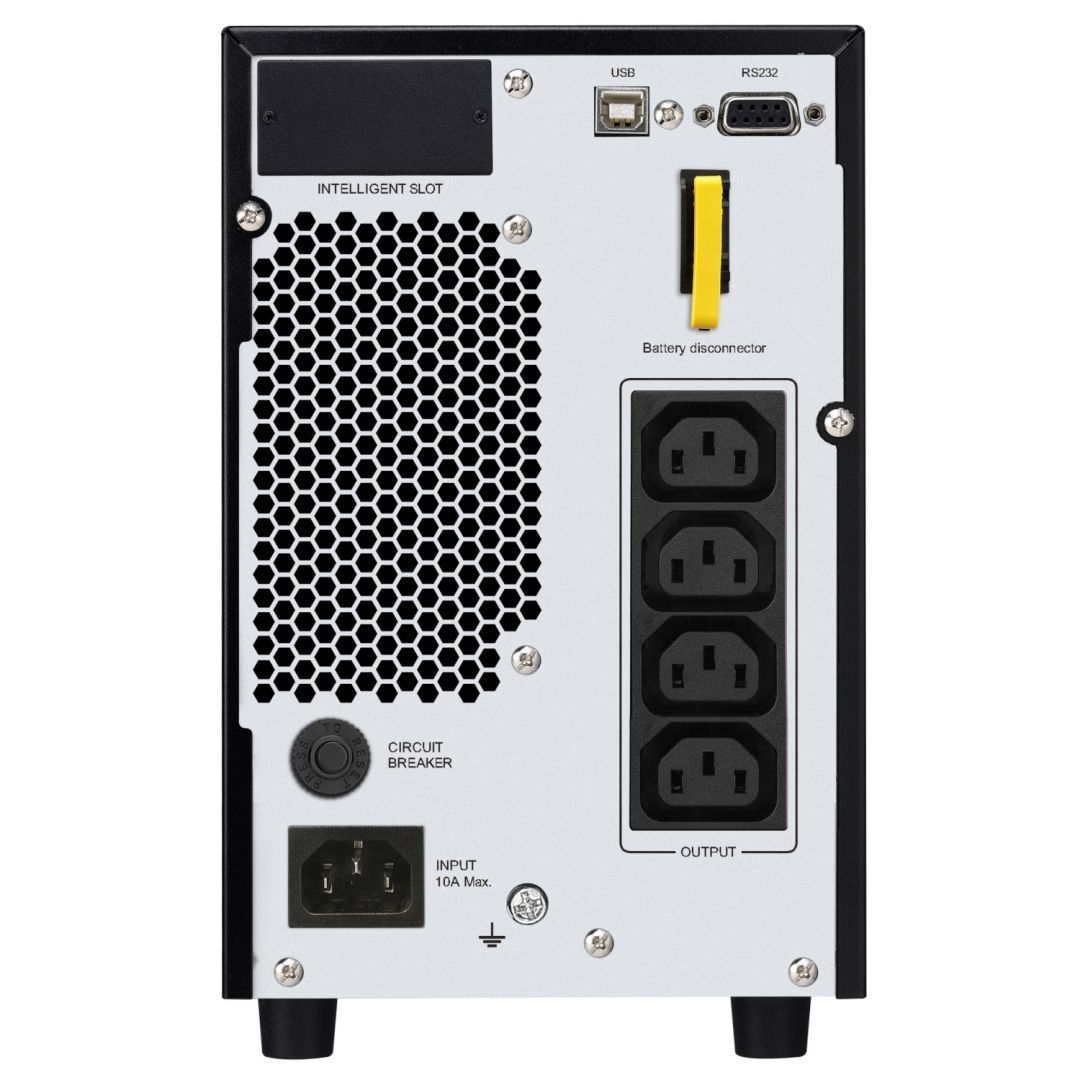 APC 2000VA Easy UPS SRV