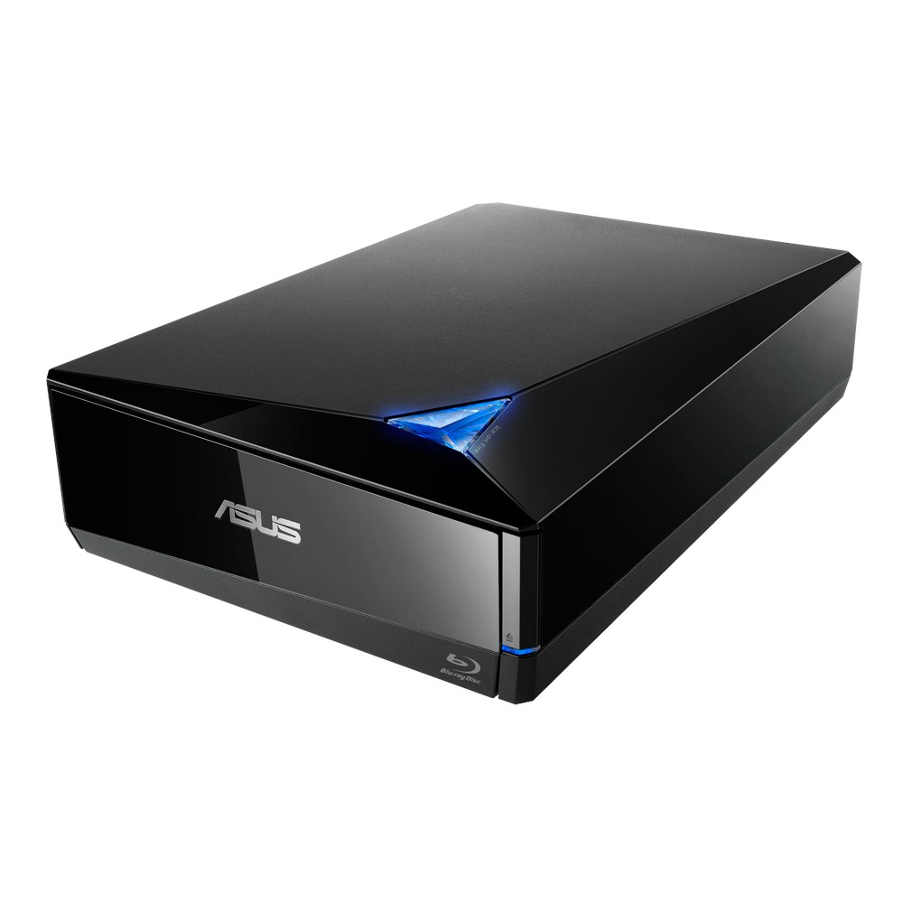Asus BW-16D1H-U Pro BluRay Writer Black