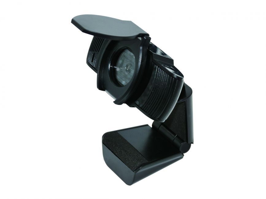 Conceptronic  AMDIS03B HD Webkamera Black