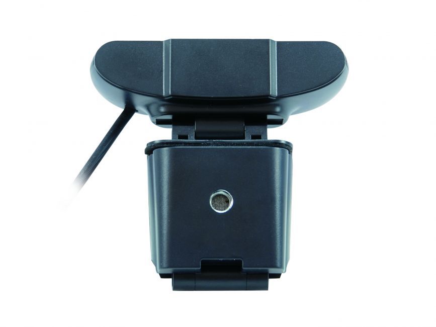 Conceptronic  AMDIS03B HD Webkamera Black