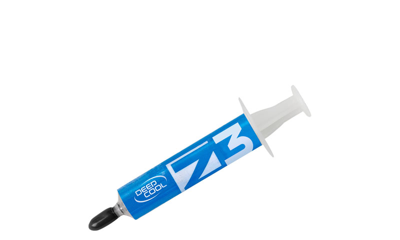 DeepCool Z3 hőpaszta 1,5g